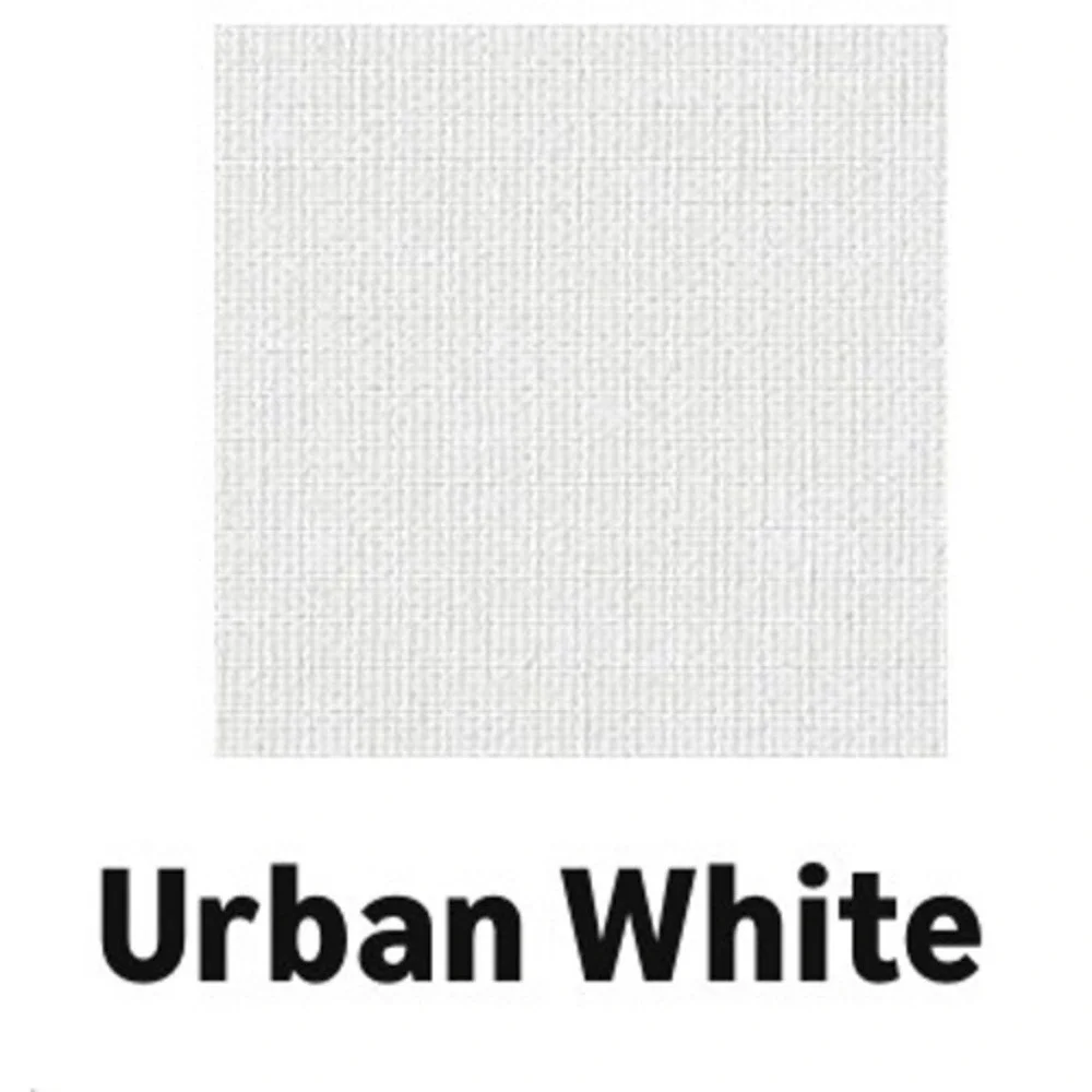 chicology urban white